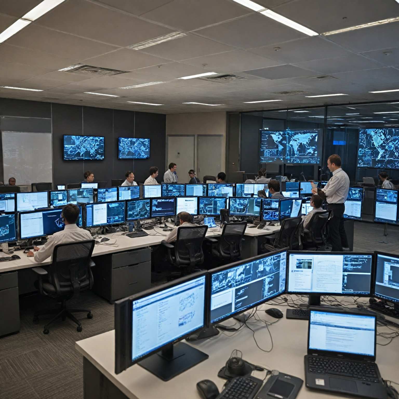 What You Need to Know About Security Jobs in 2025: Benefits and Requirements