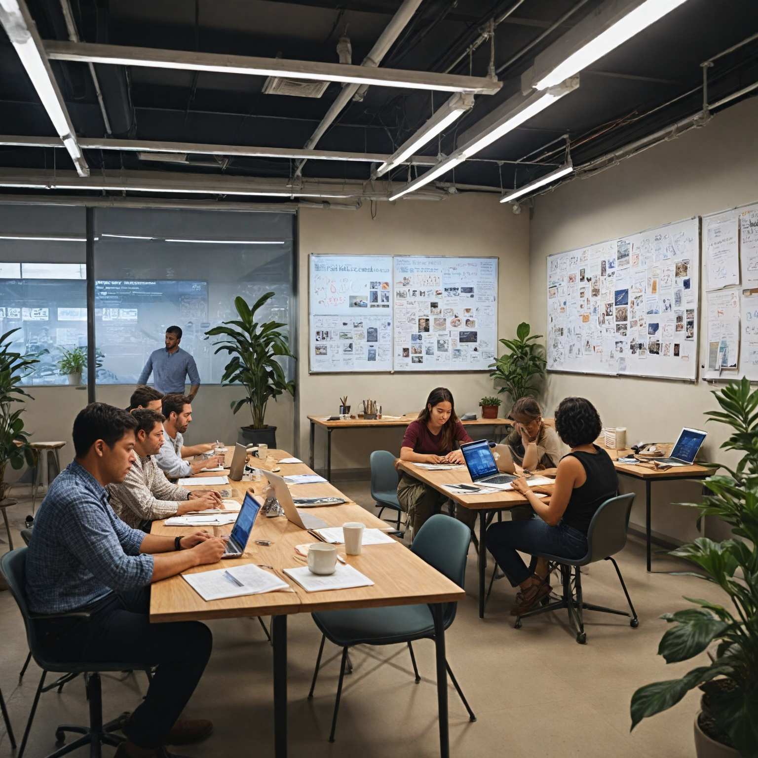 What You Need to Know About Self-Employed Grants in 2025