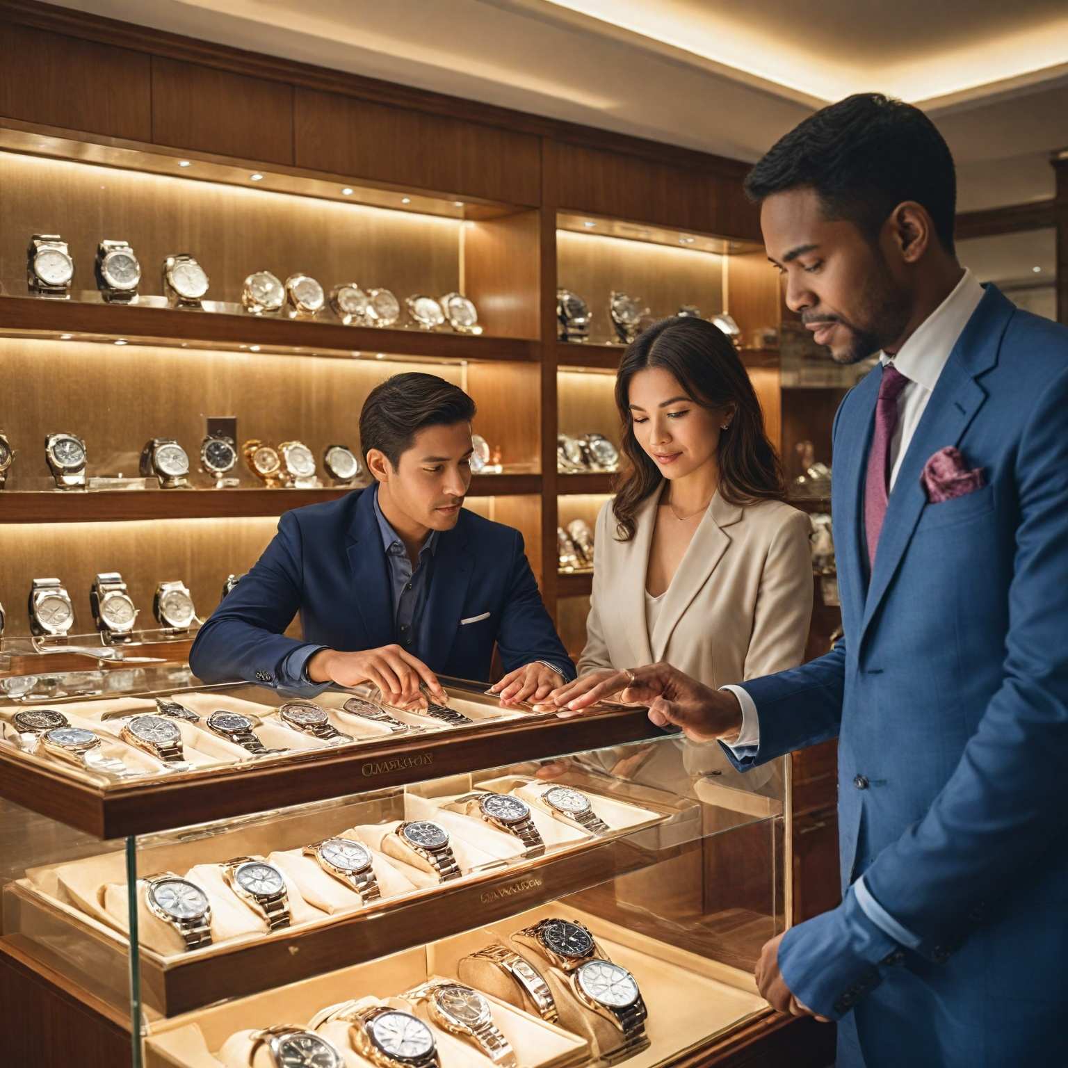 7 Key Factors to Consider When Choosing a Watch Payment Plan