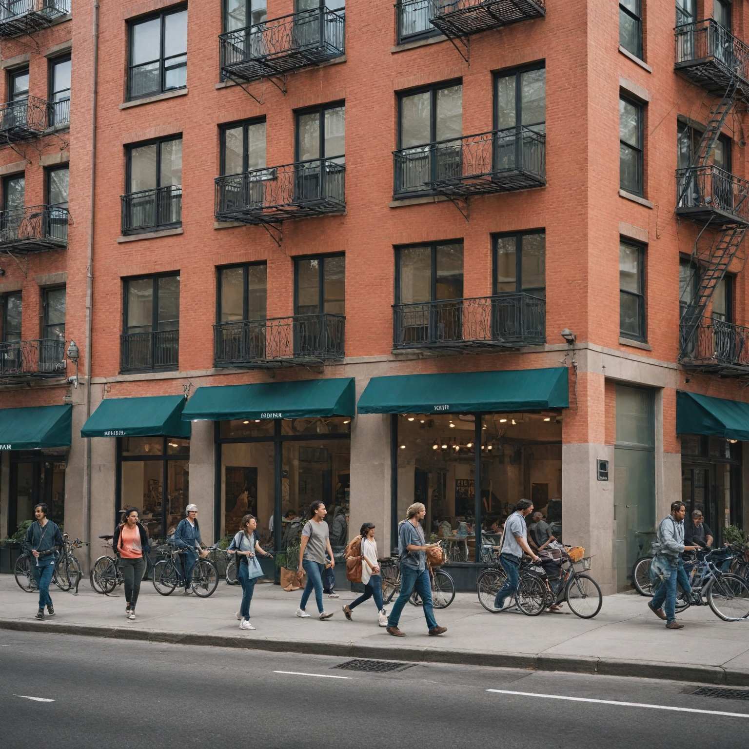 How to Navigate the Low Rent Studio Apartment Market in 2025