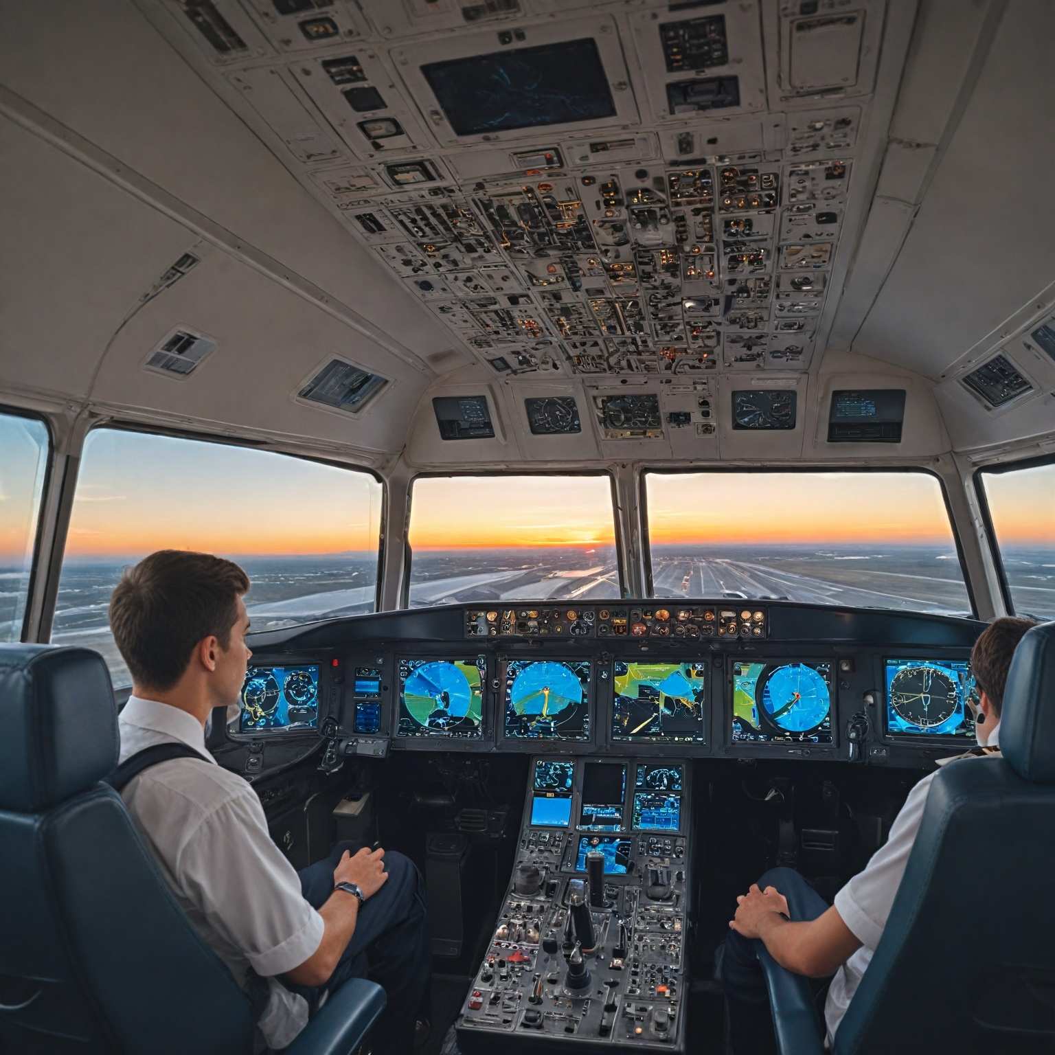 The Complete Guide to Paid Pilot Training: Costs, Financing, and Career Pathways in 2025