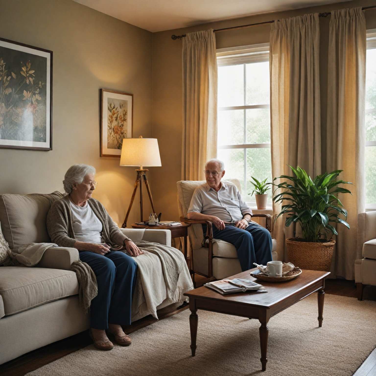 Expert Insights: What Seniors Need to Know About Medicare and House Cleaning Services
