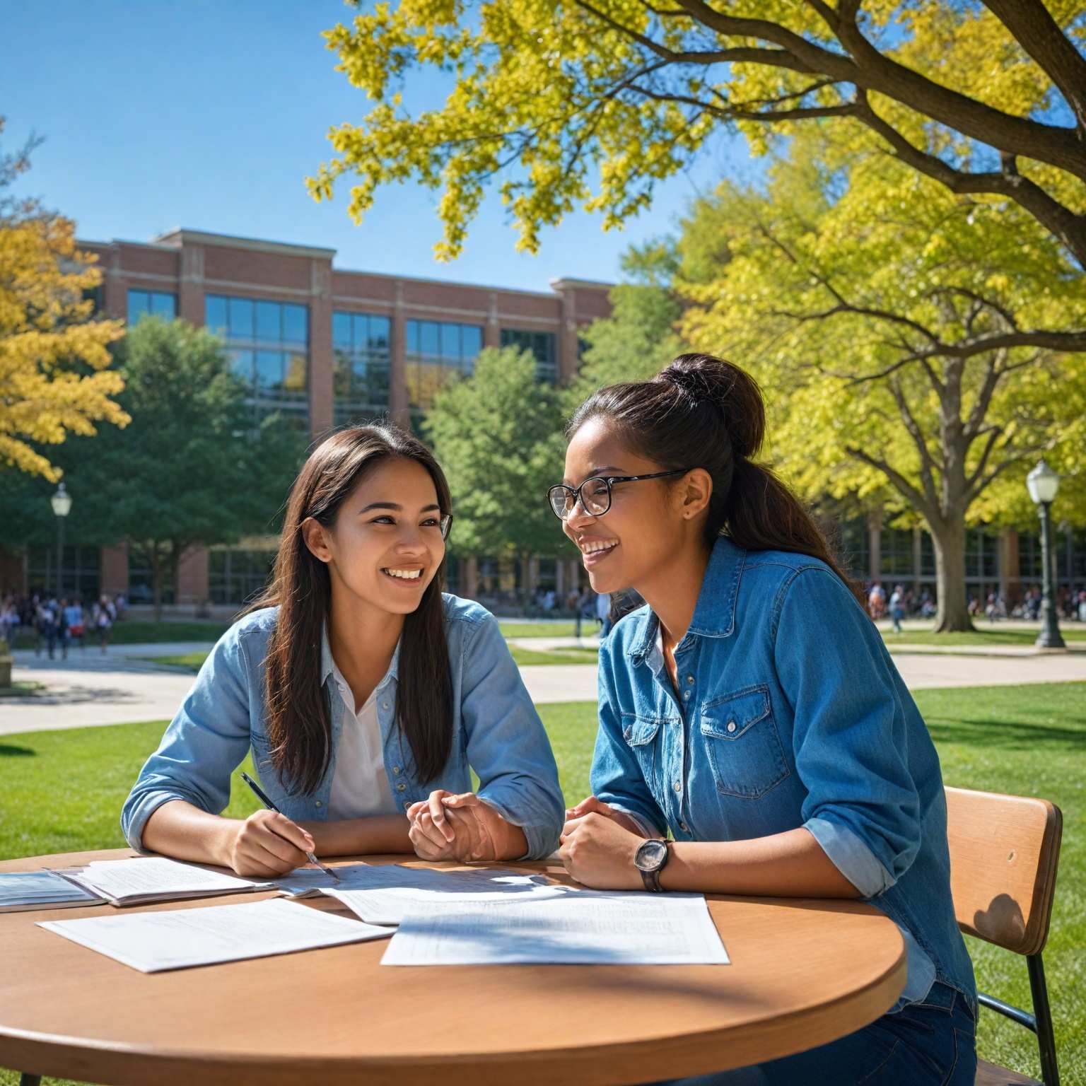 Discover the Key Requirements for Securing Scholarships to Study in the USA