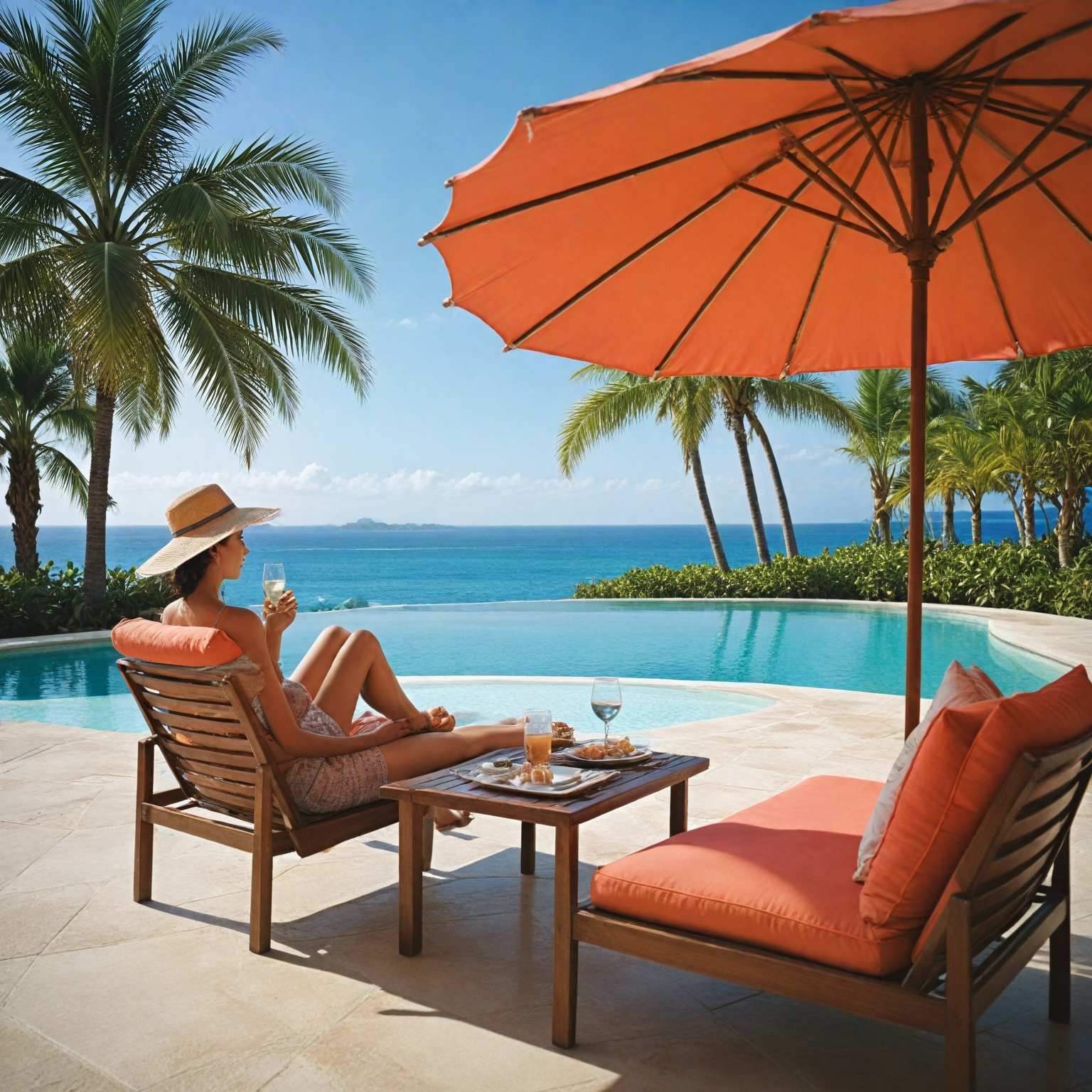 Unlocking the Secrets of Adult-Only Hotels: Explore Their Unique Features and Amenities