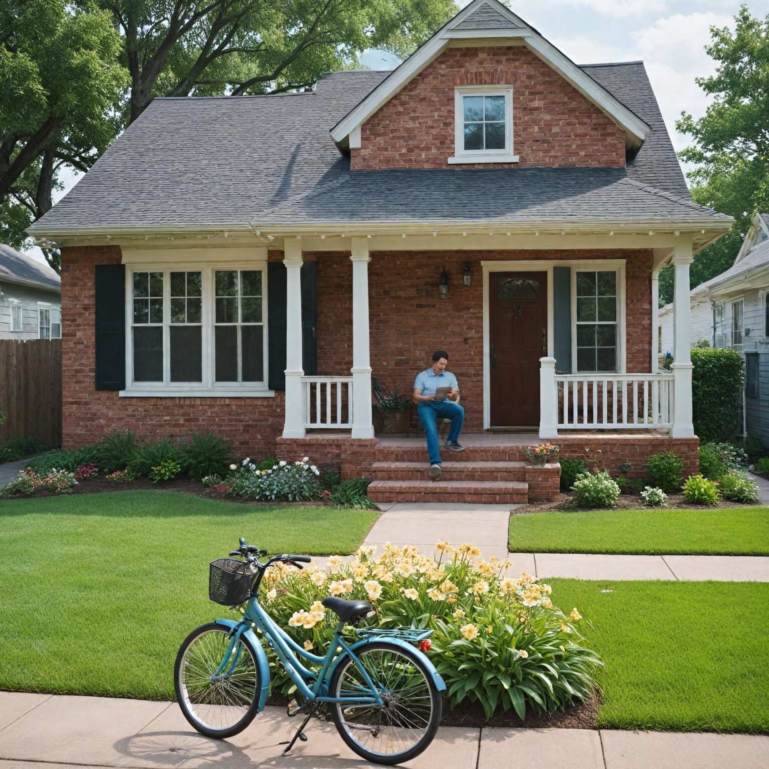 How to Navigate the Rent-to-Own Process in 2025: A Comprehensive Guide