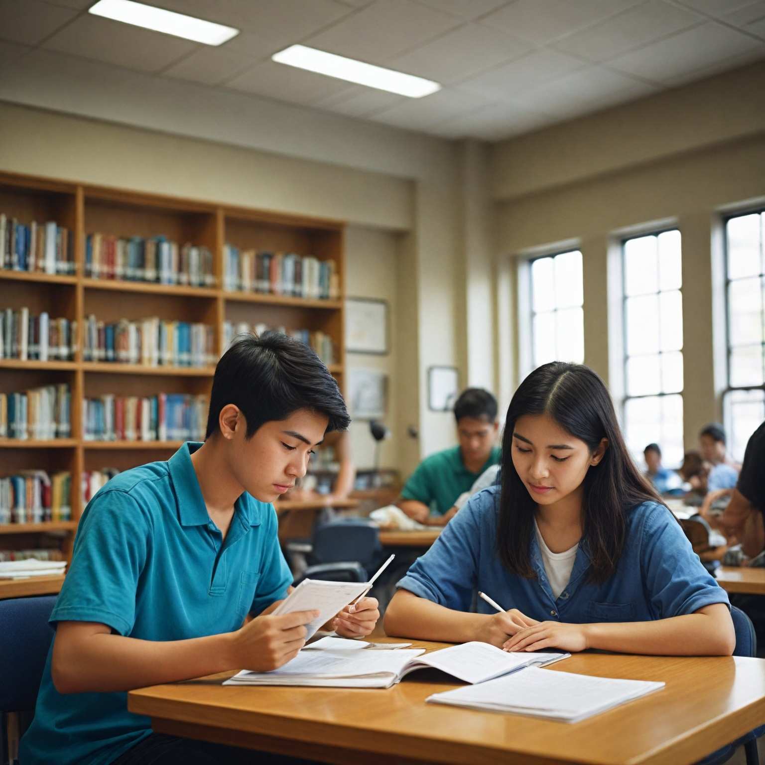 How to Apply for Scholarships to Study in the USA: Essential Steps for 2025