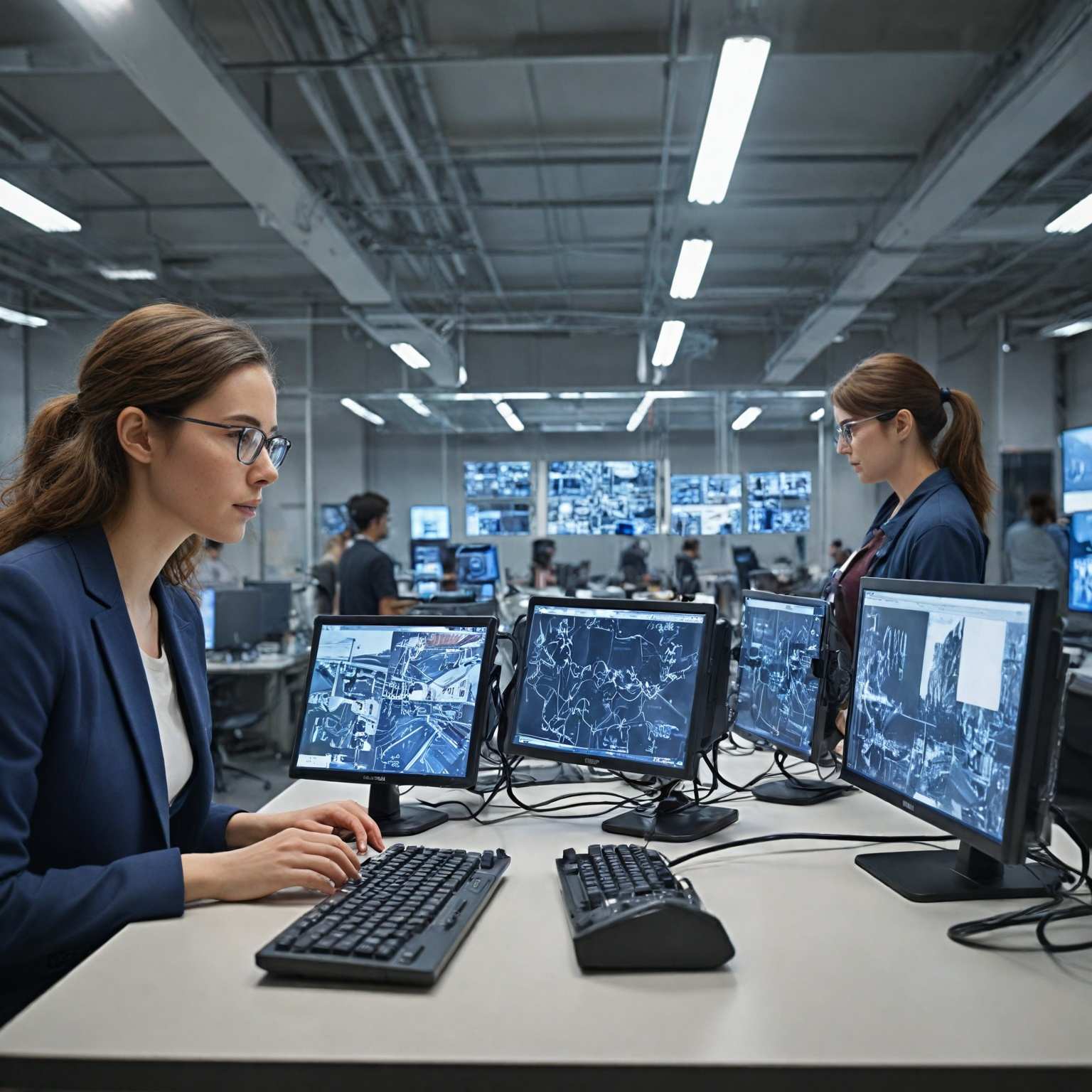 What You Need to Know About Innovations in Testing Technology for 2025