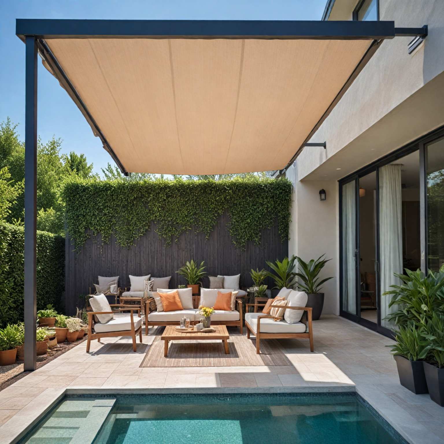 5 Stili di tendoni verticali che trasformeranno la tua casa nel 2025