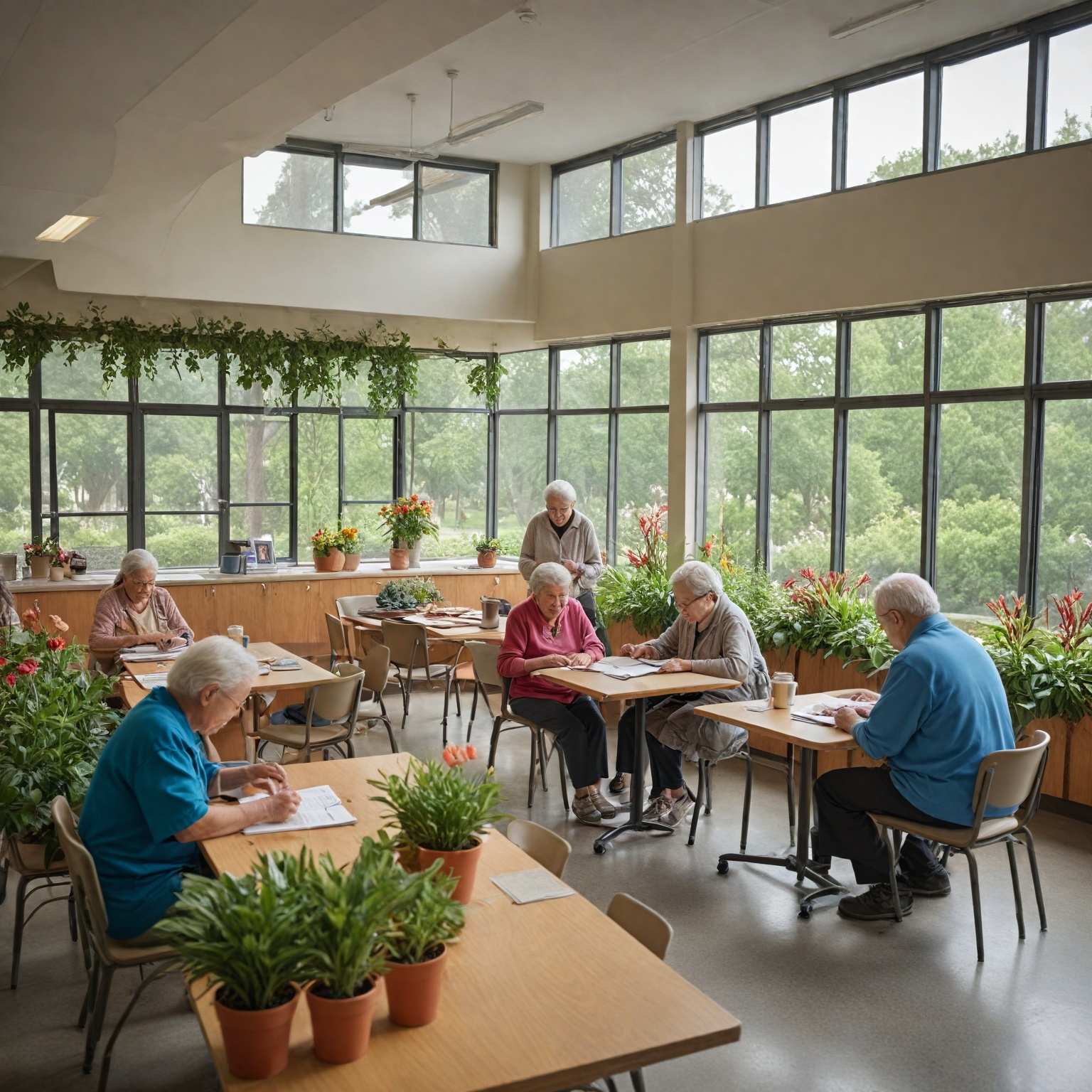 7 Essential Grants for Pensioners: Unlocking Financial Support Options in 2025