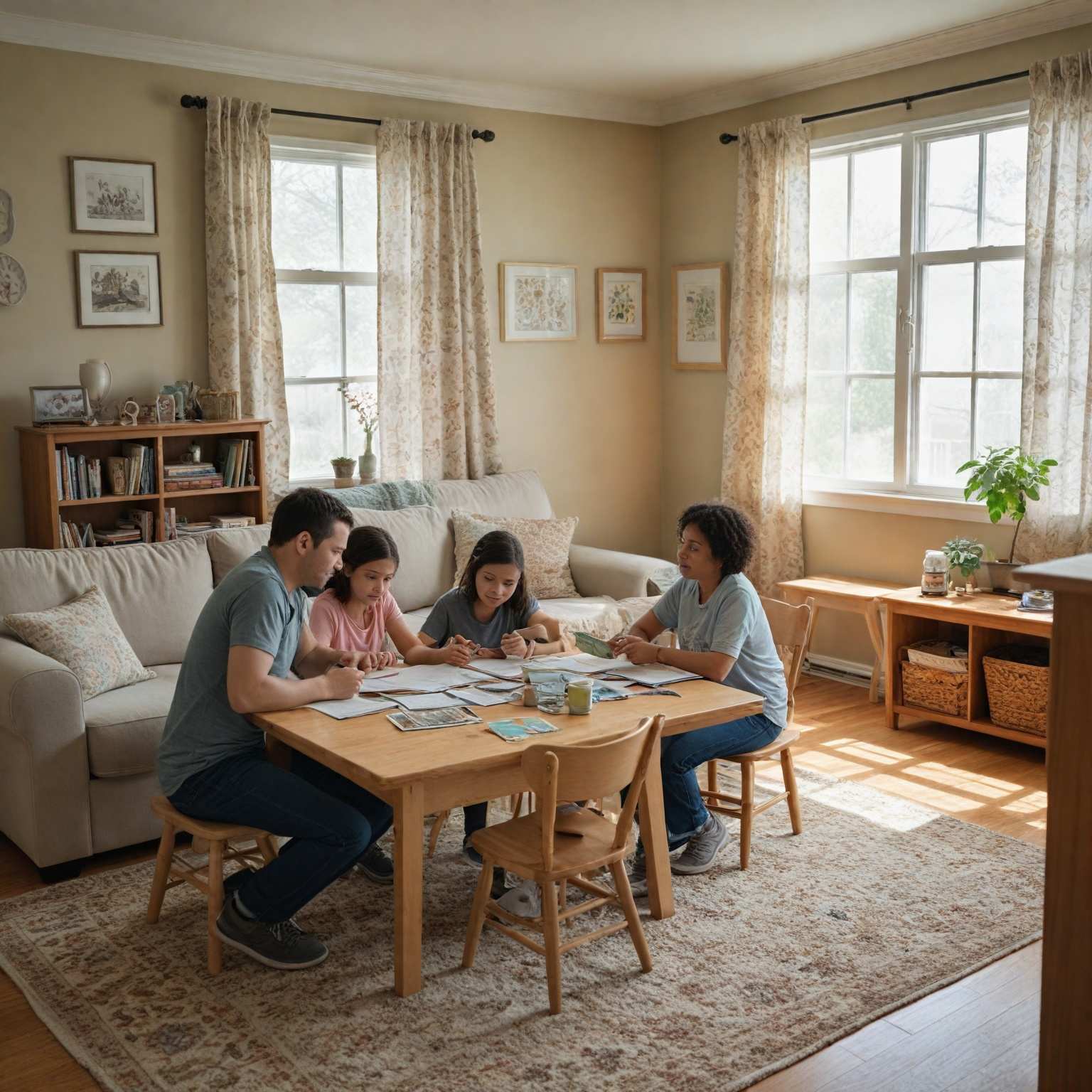 How to Apply for Autism Housing Grants in 2025: Step-by-Step Instructions