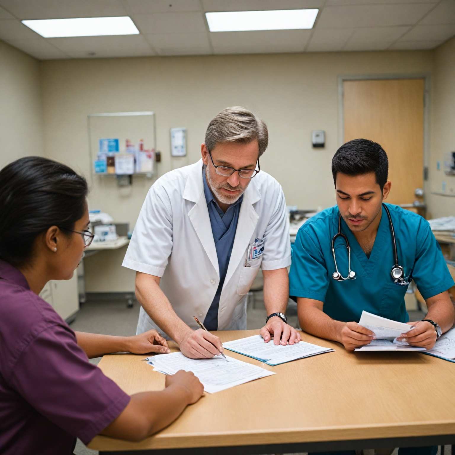 How to Participate in a Paid Clinical Trial for Erectile Dysfunction in 2025