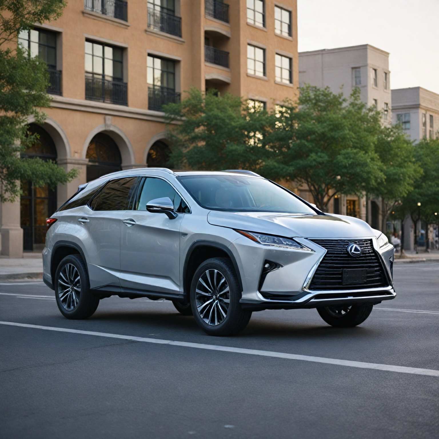 2026 Lexus RX 350: Key Features and Innovations You Should Know