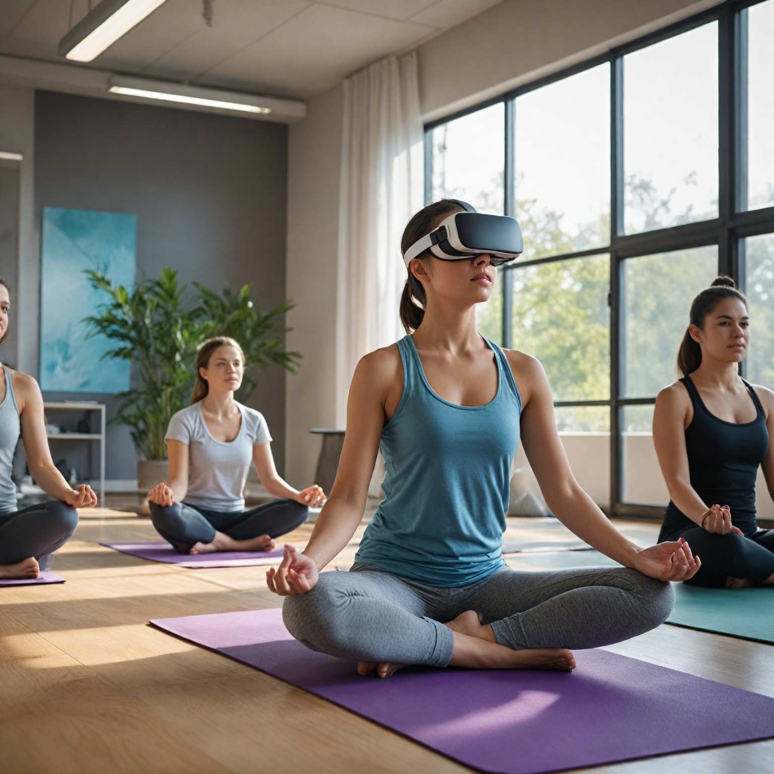 Discover Surprising Benefits of Mental Focus Training for Enhanced Performance