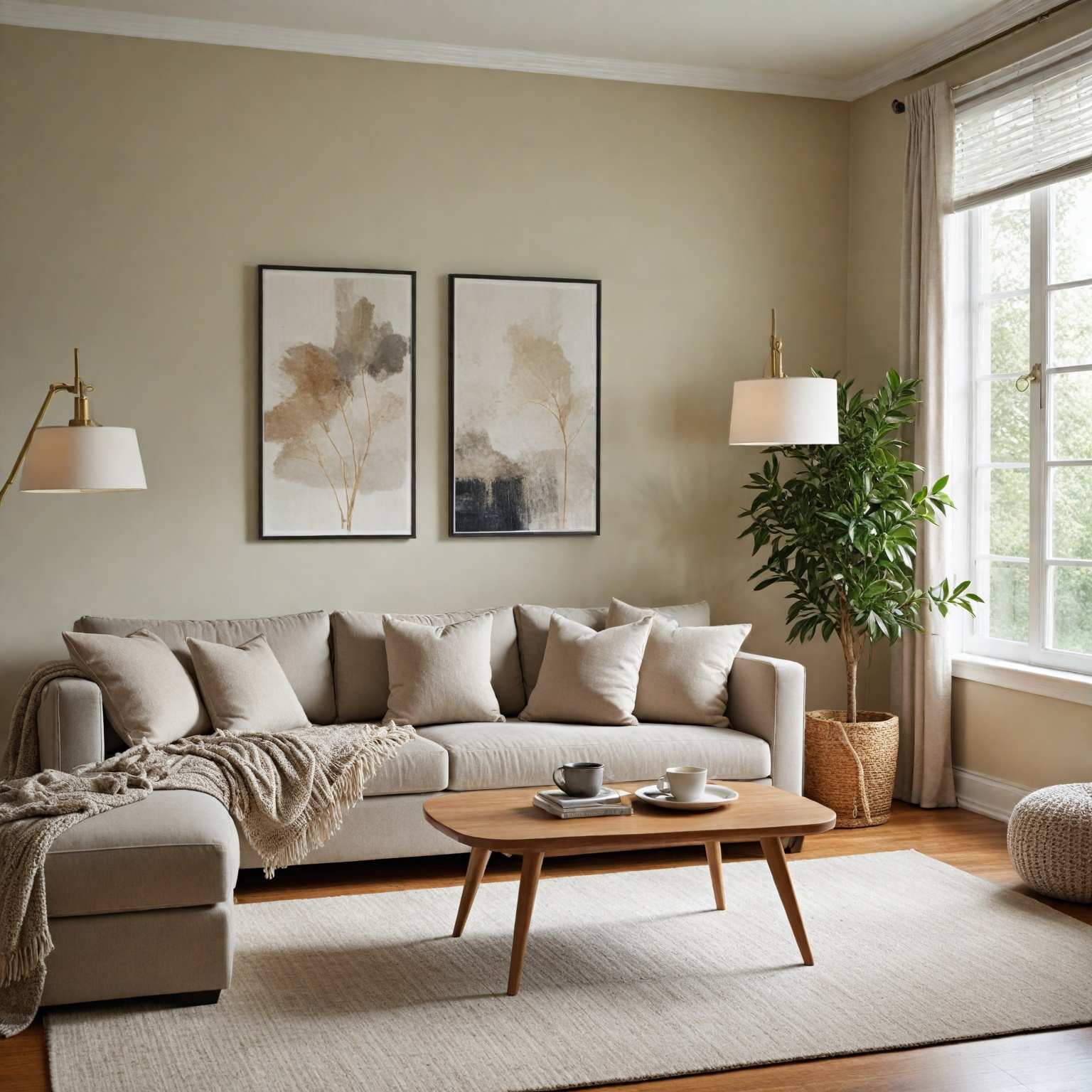 What to Know About the Benefits of Cordless Blinds in Modern Homes