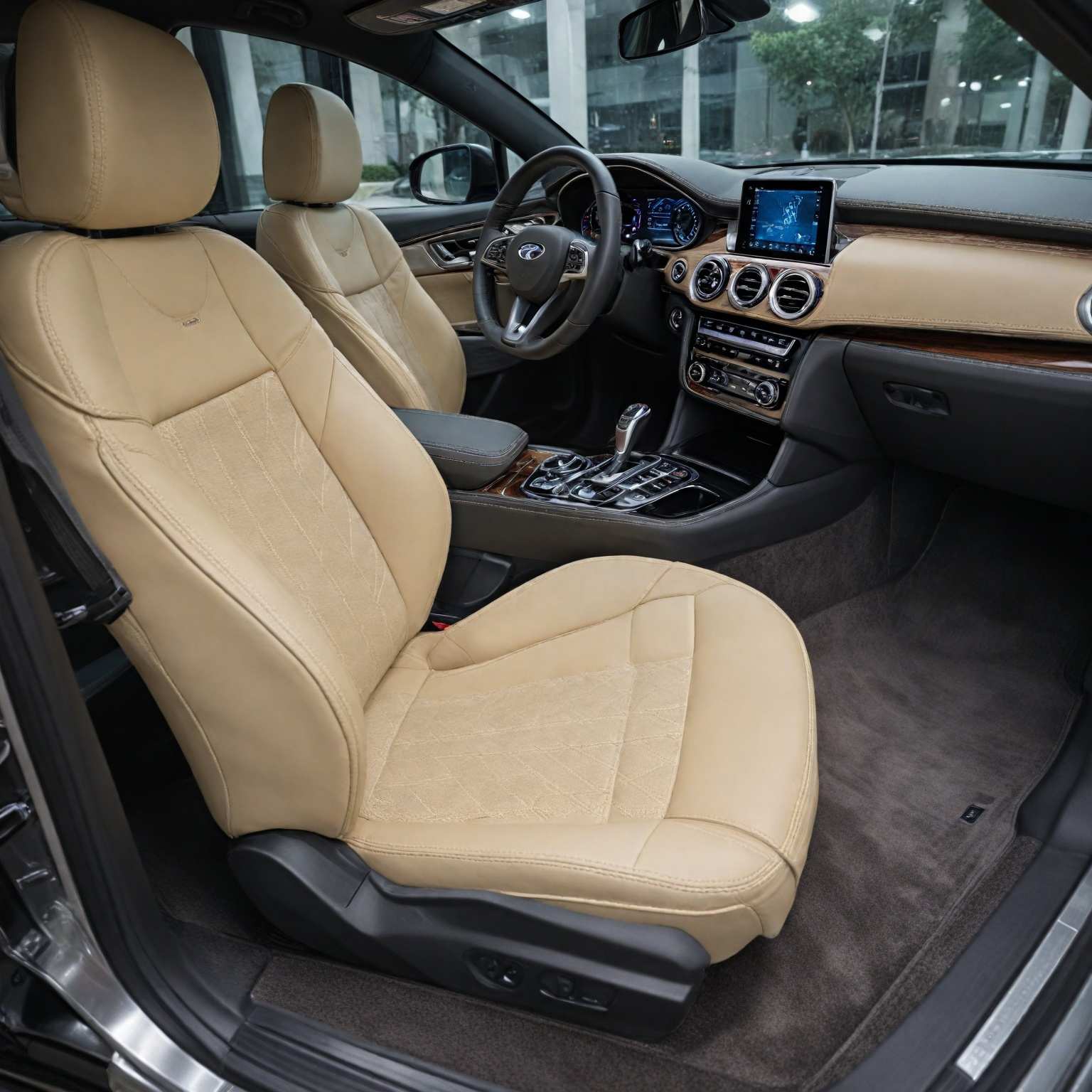 Discover Innovative Car Carpet Solutions That Will Upgrade Your Ride