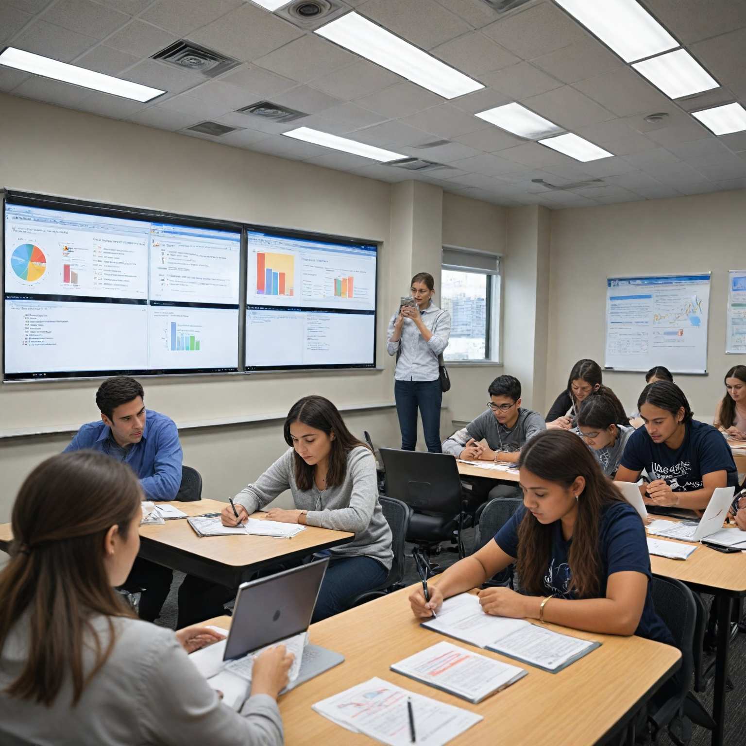 What You Need to Know About Choosing Financial Analyst Courses for Career Success