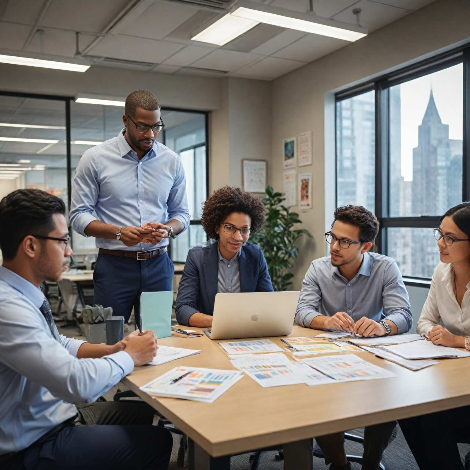 Exploring Job Opportunities in the US: A Comprehensive Guide