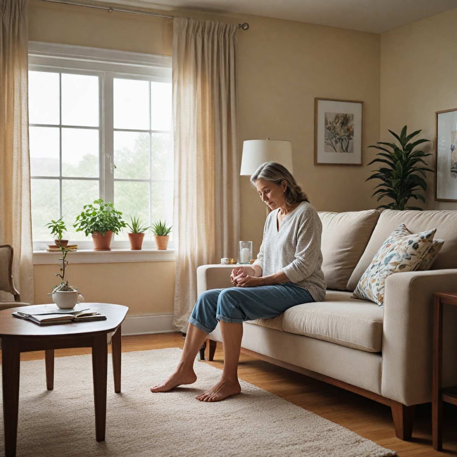 Die Kraft von Arthritis-Cremes entfesseln: Effektive Lösungen zur Schmerzlinderung