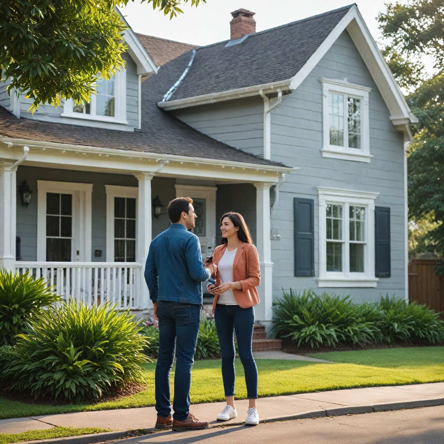 How to Navigate the 2025 Property Market: Tips for First-Time Homebuyers