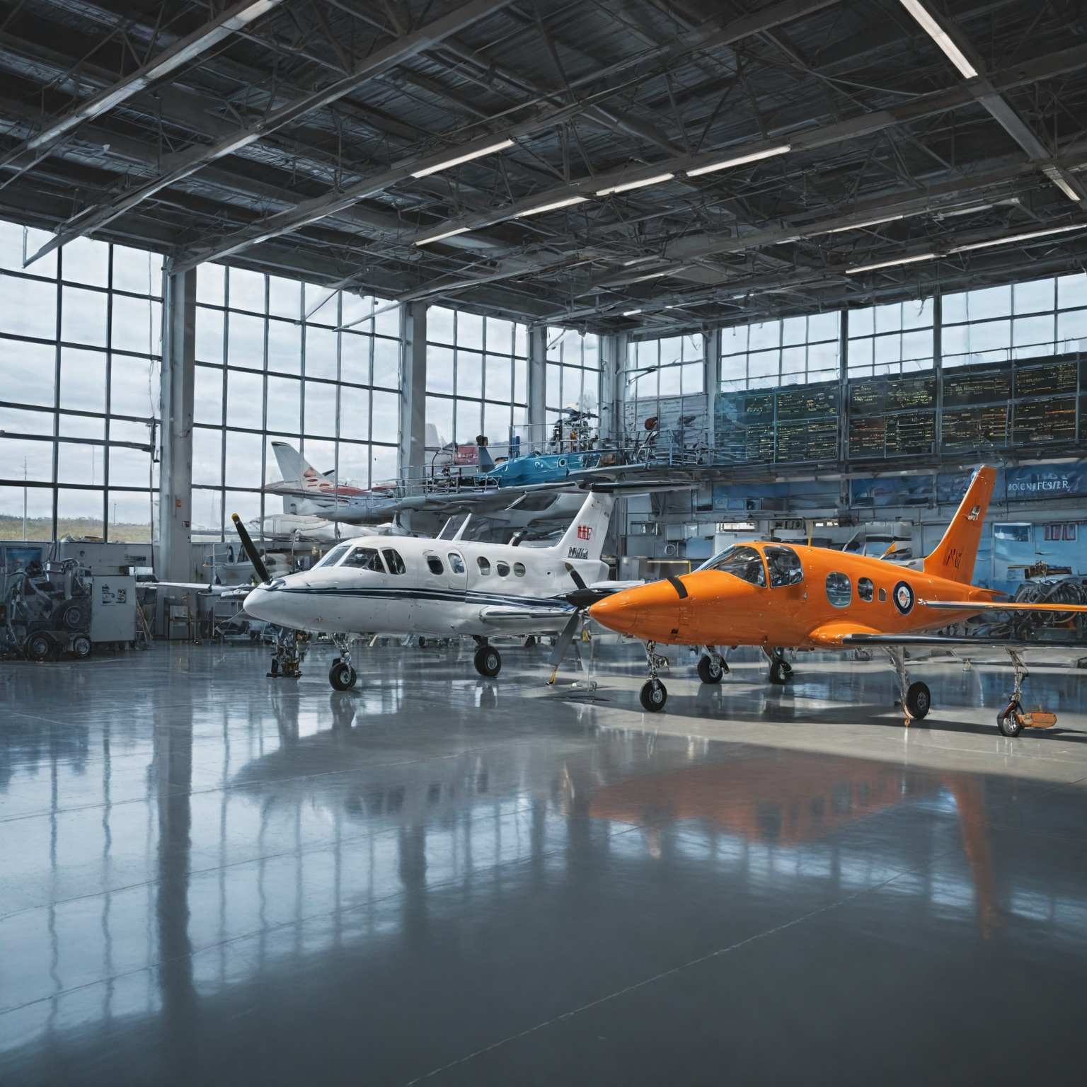 The Complete Guide to Navigating Flexible Aviation Training Options in 2025