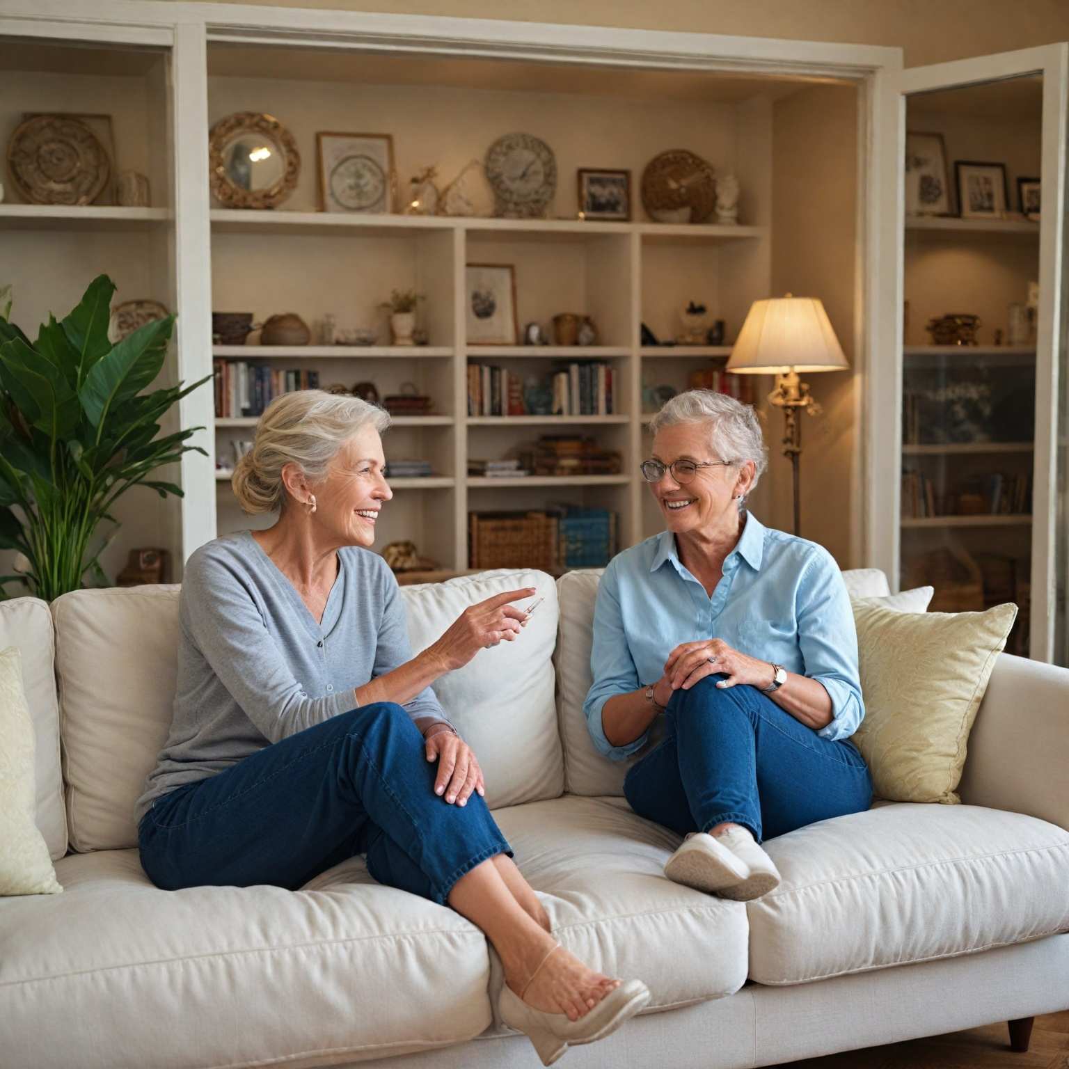 Discover Freedom With Invisible Hearing Aids