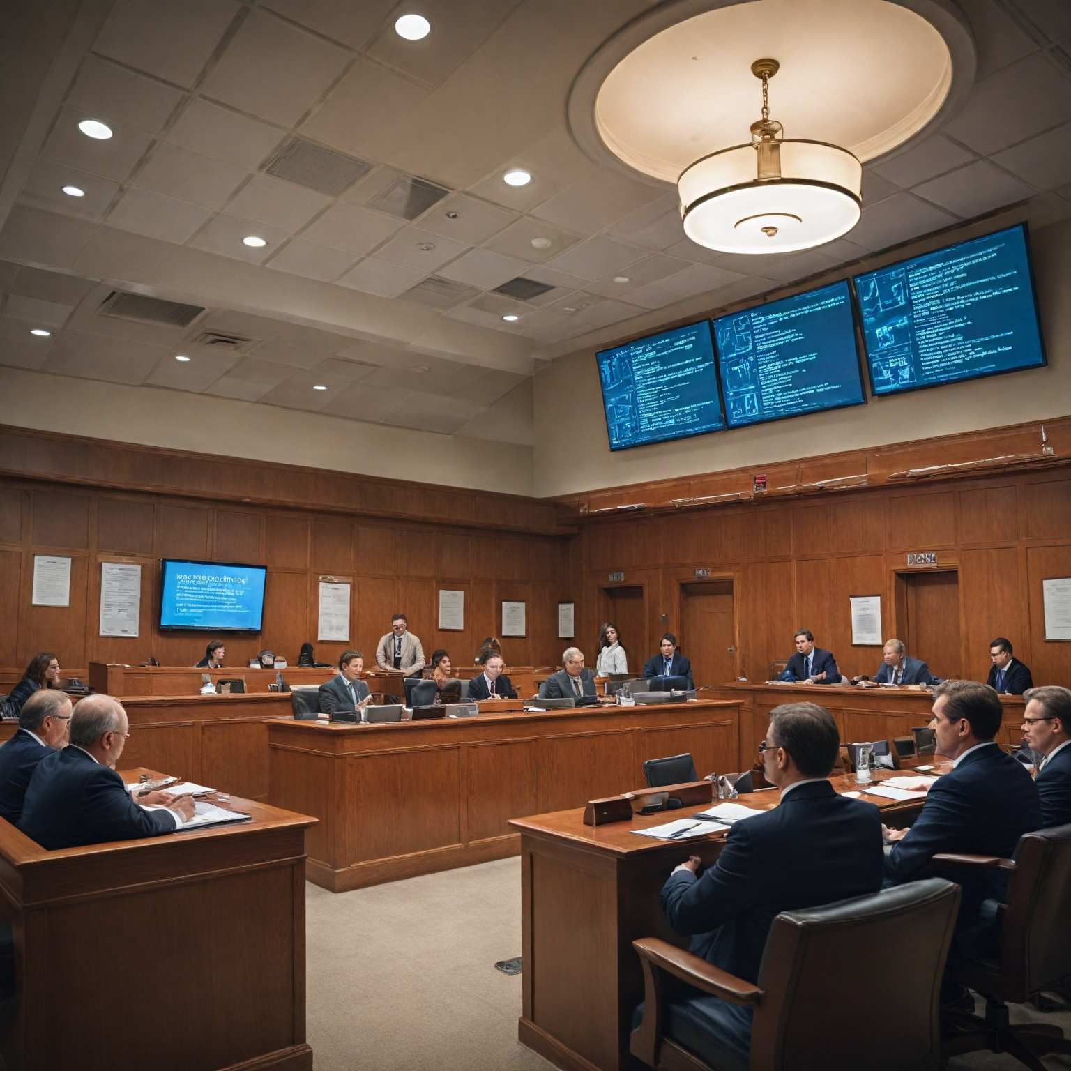 Understanding Medical Malpractice Claims in 2025: A Comprehensive Overview