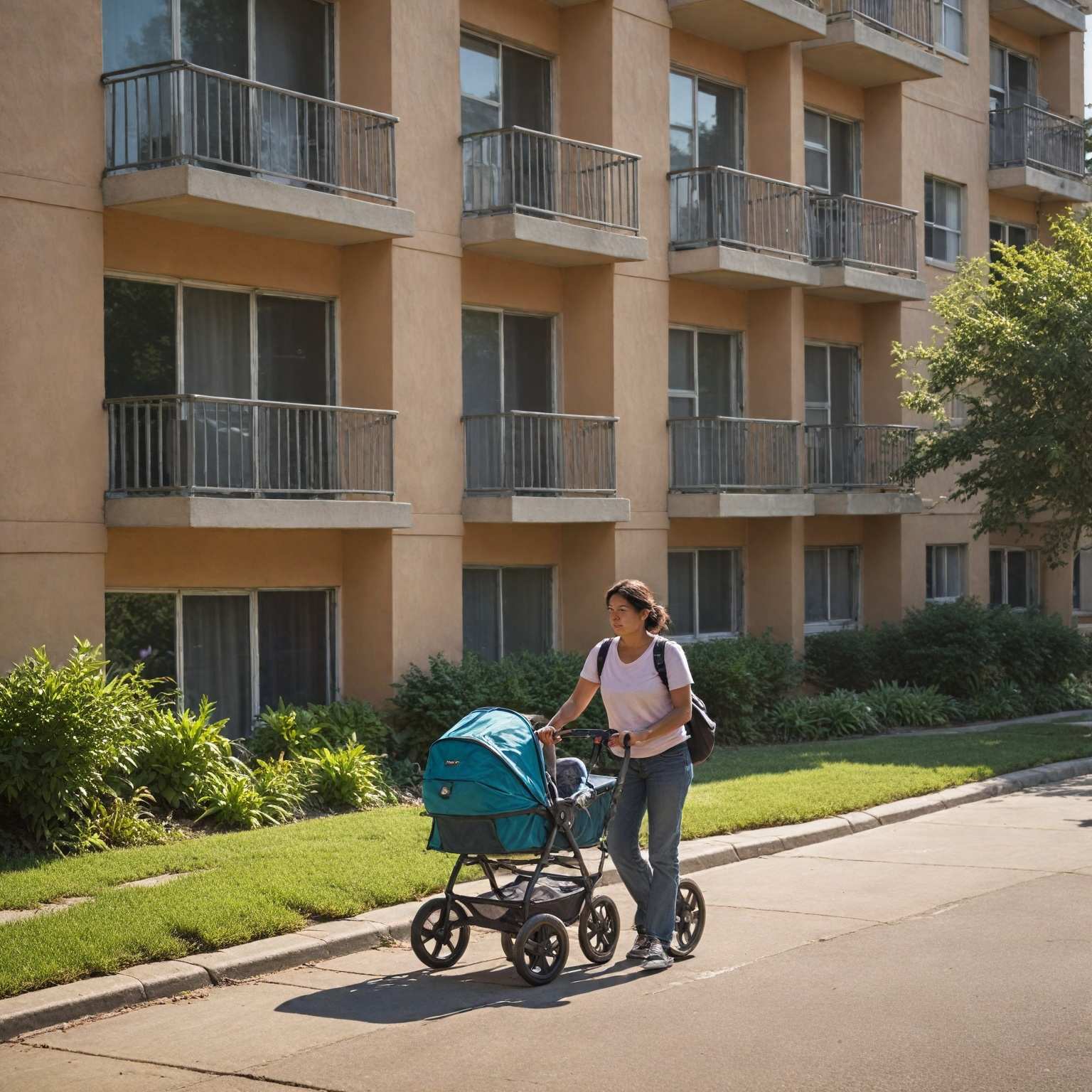 5 Essential Government Programs for Single Moms Seeking Housing Help in 2025