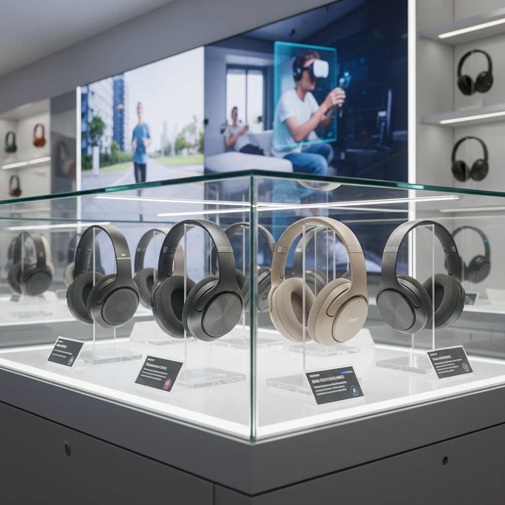 Best Wireless Headphones 2025