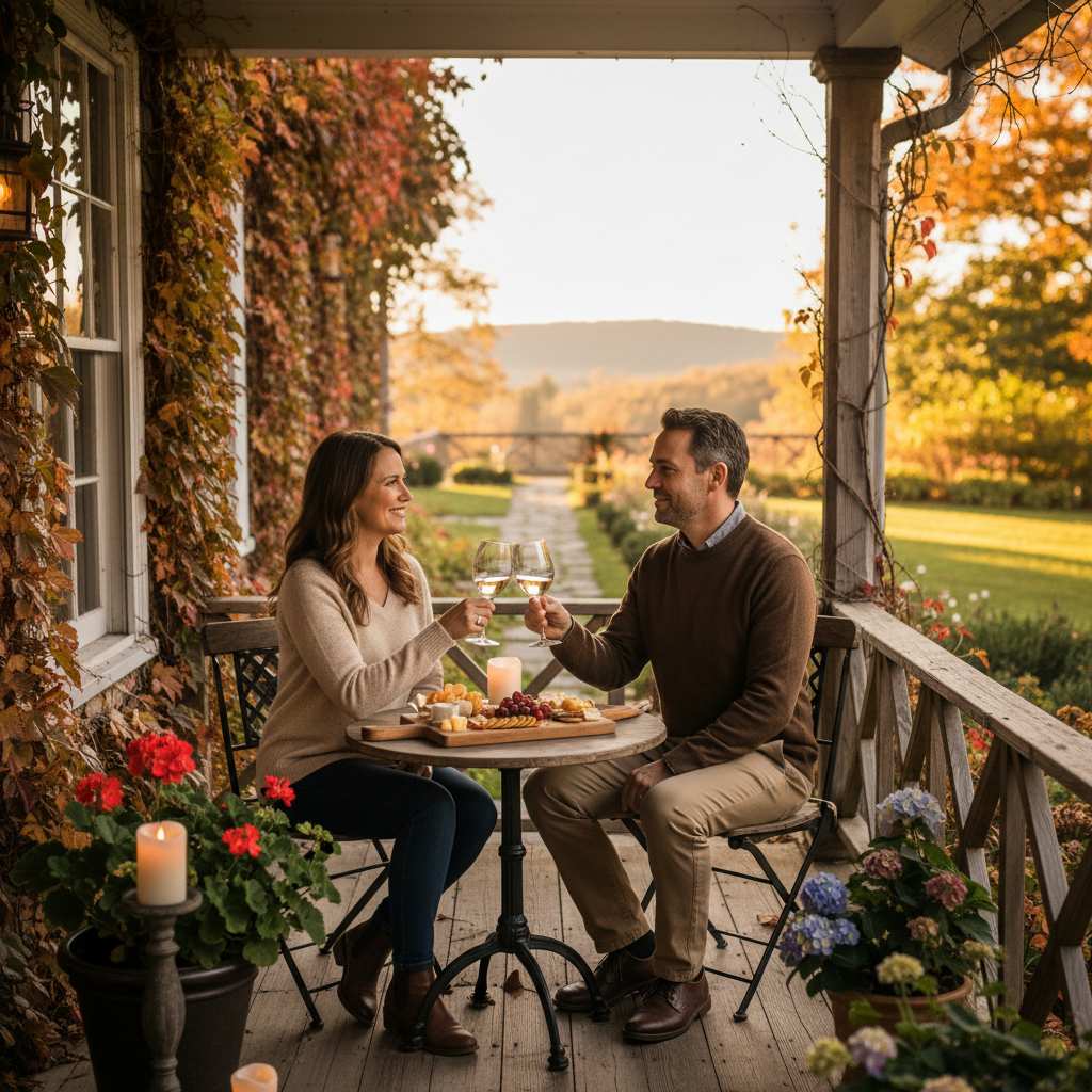 7 Hidden Gems for Romantic Getaways: Uncover Unique Experiences