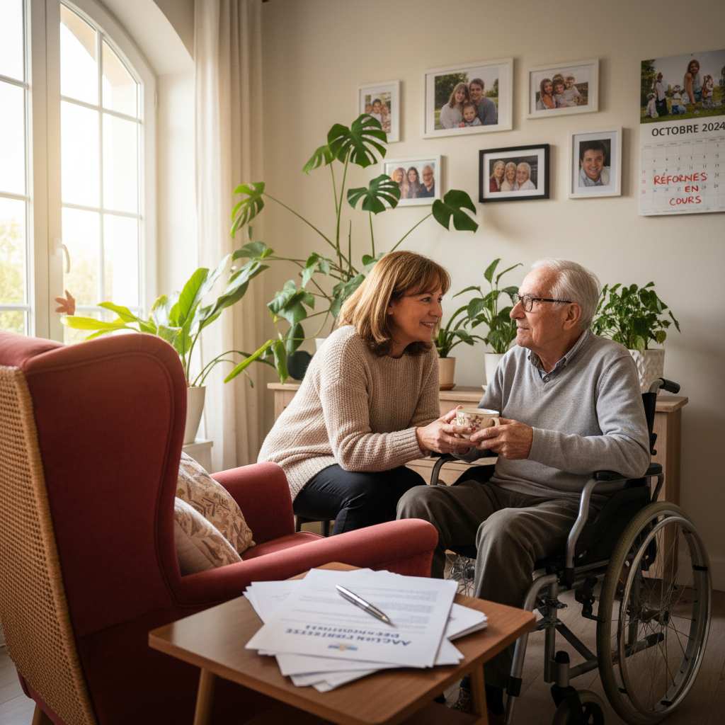 Guide des Taux de l’Allocation de Soins en France