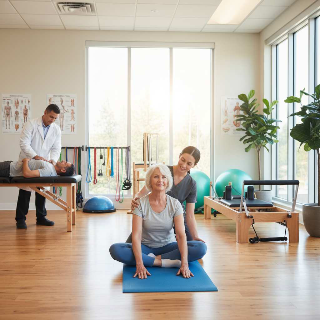 Understanding Non-Surgical Management of Spinal Stenosis