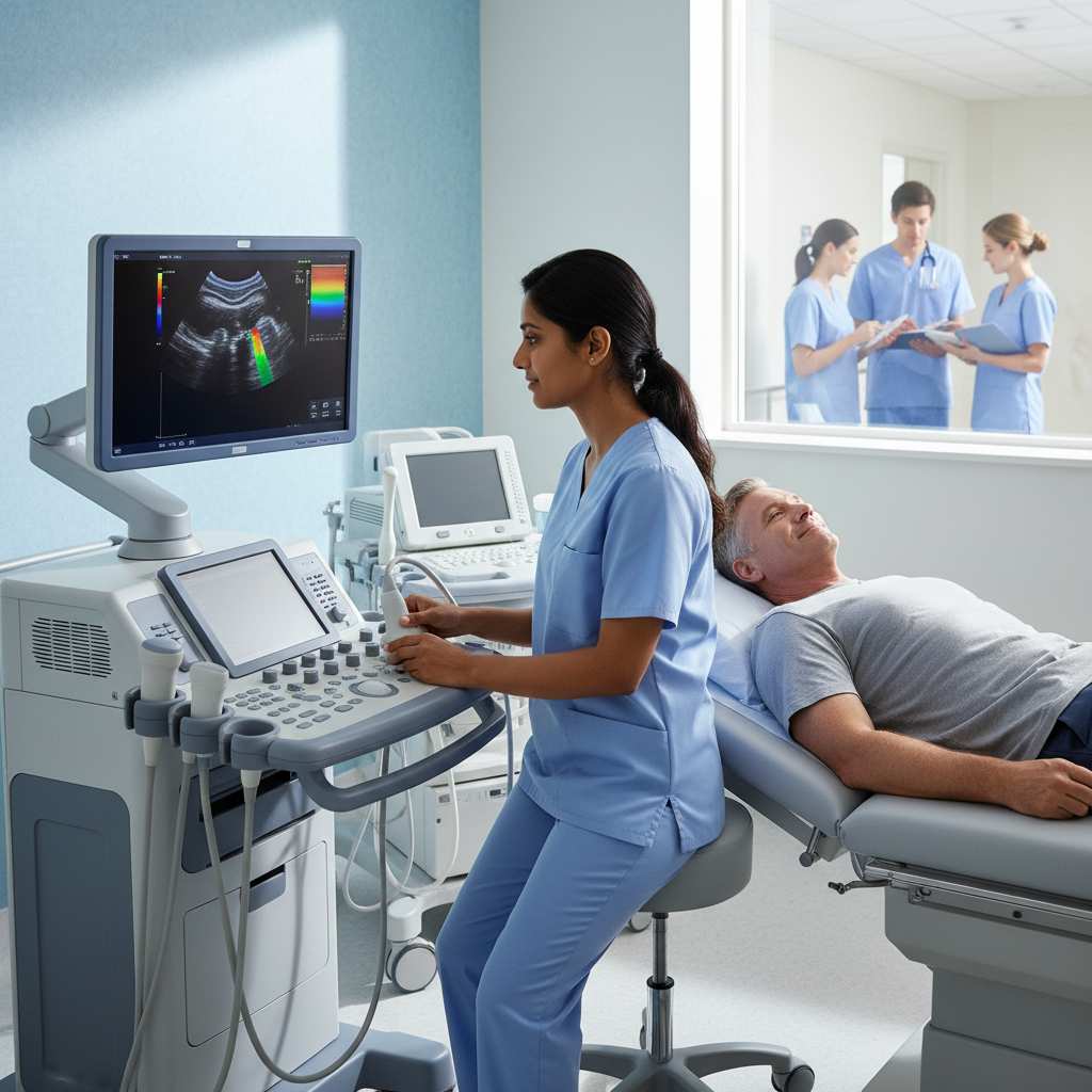 Understanding Echocardiograms: Key Insights and Benefits