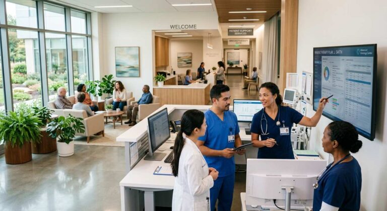 Discover the 15 Highest Rated Cancer Hospitals for Advanced Care