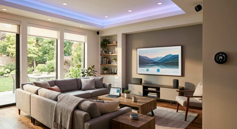 How to Spot When Your Home Tech Needs an Upgrade