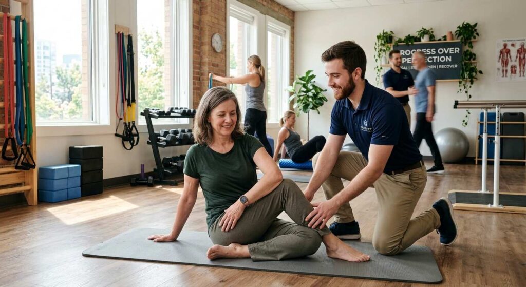 How to Stop Aching Joints: Effective Relief Strategies