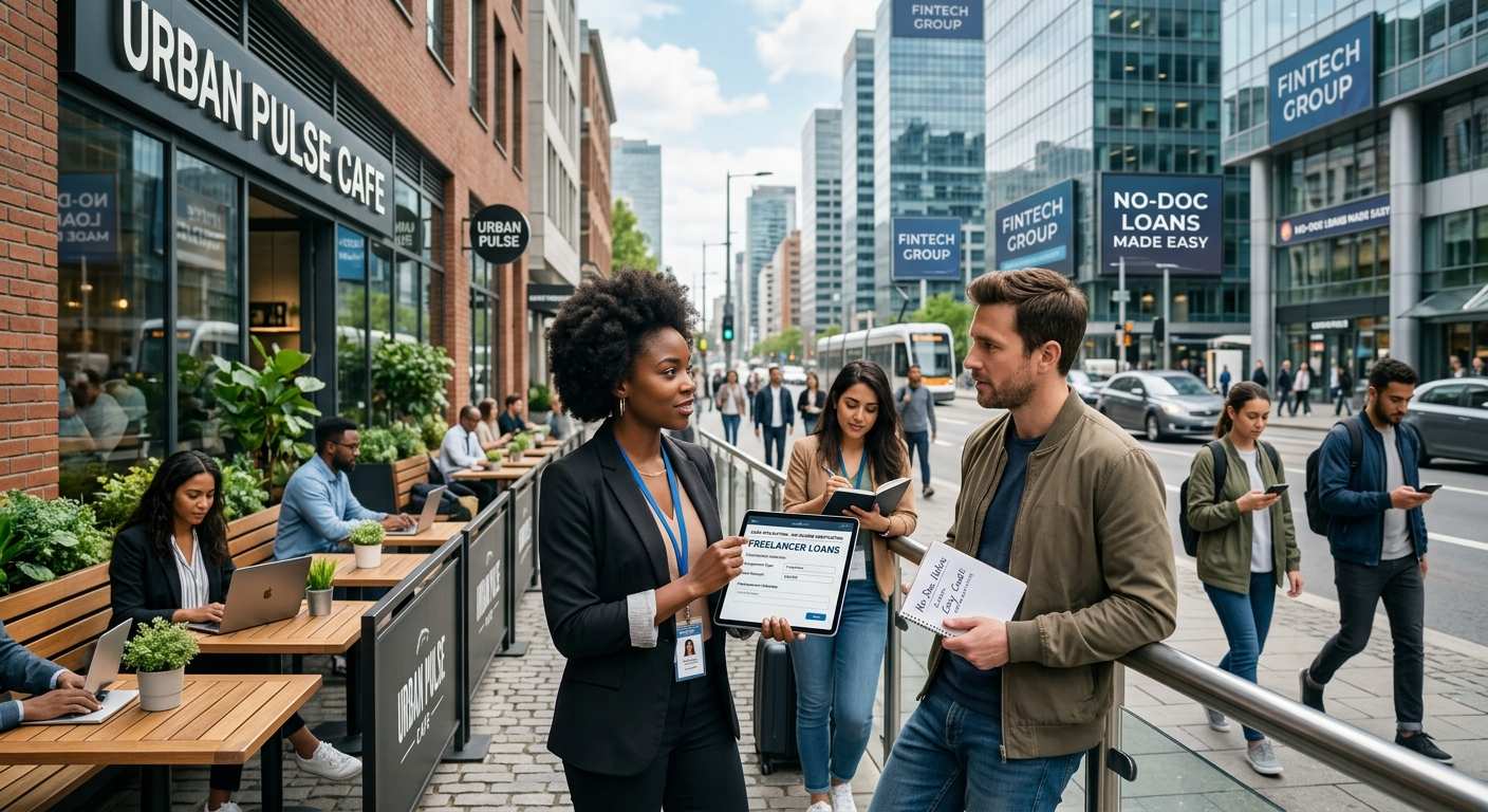 Comprendre le prêt sans preuve de revenu en 2026