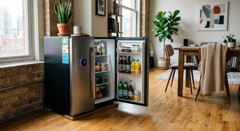 Exploring Mini Fridge Options: Your Complete Guide