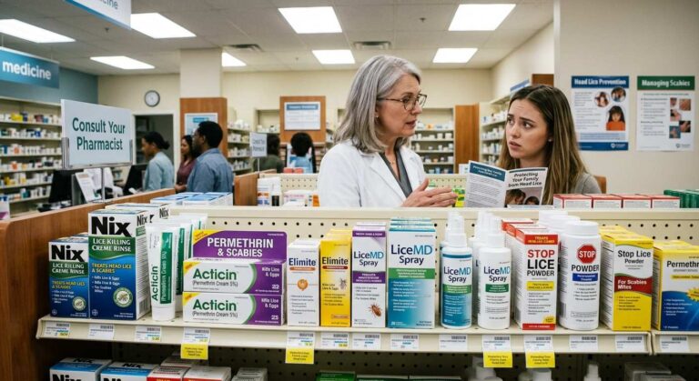 Can You Get Permethrin Over the Counter: Key Facts to Know