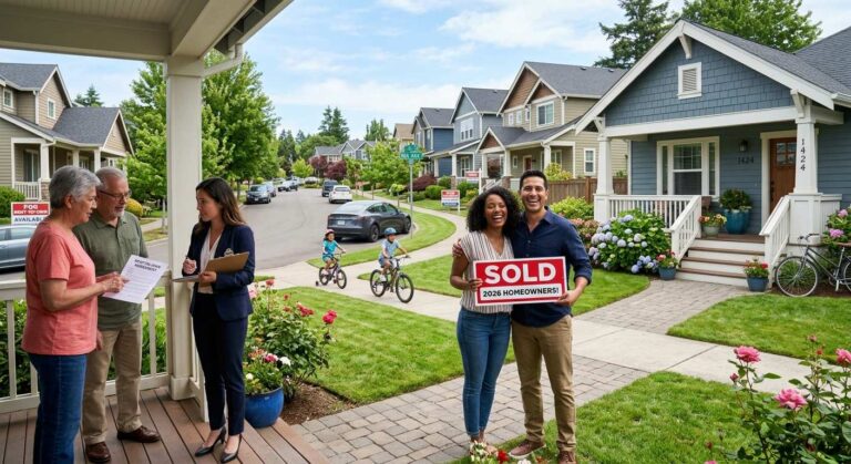 Are Rent-to-Own Homes a Viable Option in 2026?