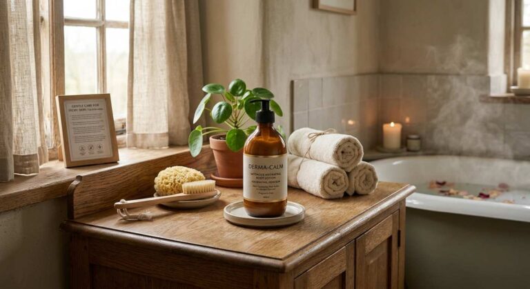 Which Body Lotion Can Soothe Your Itchy Skin?