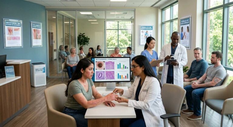 Discover the Skin Symptoms Gaining Attention in 2026