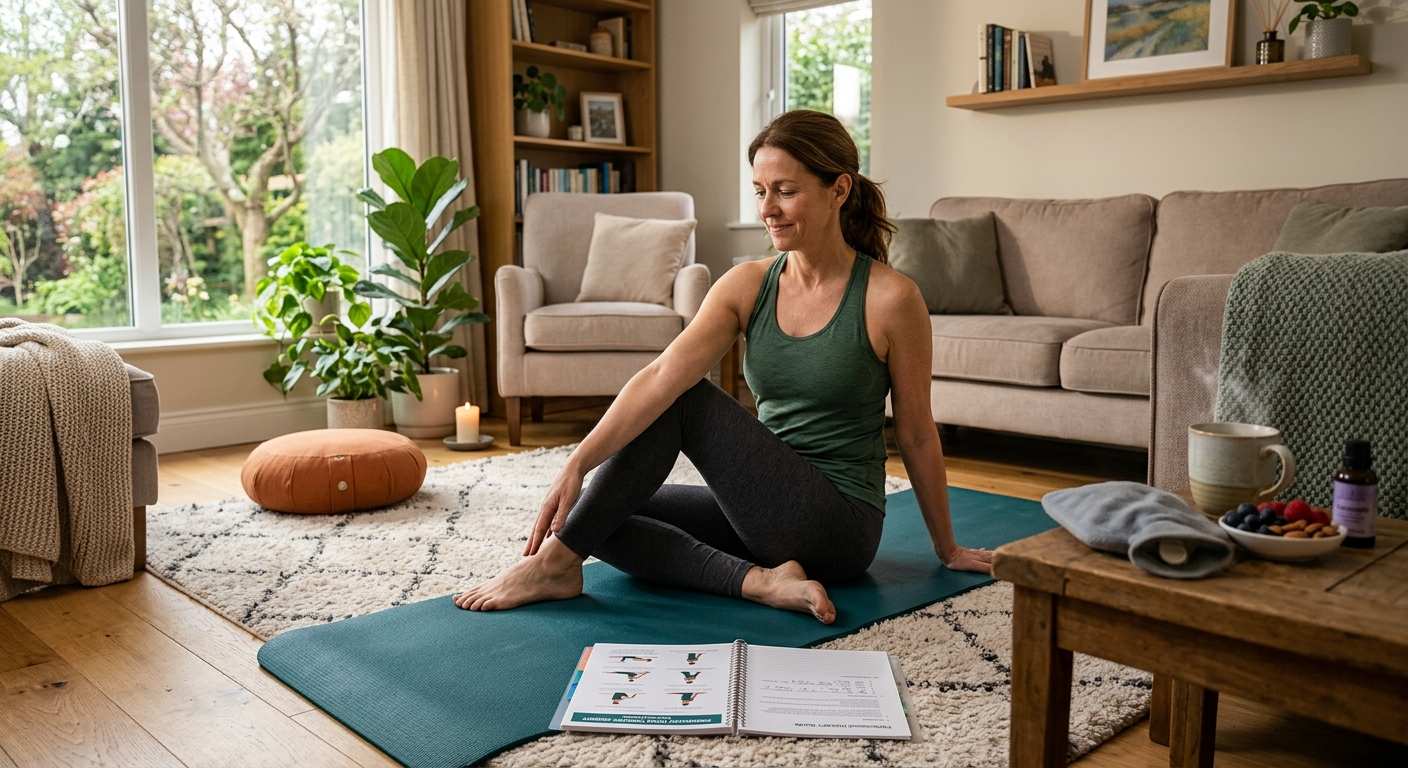 How to Manage Pain at Home: Effective Strategies and Tips