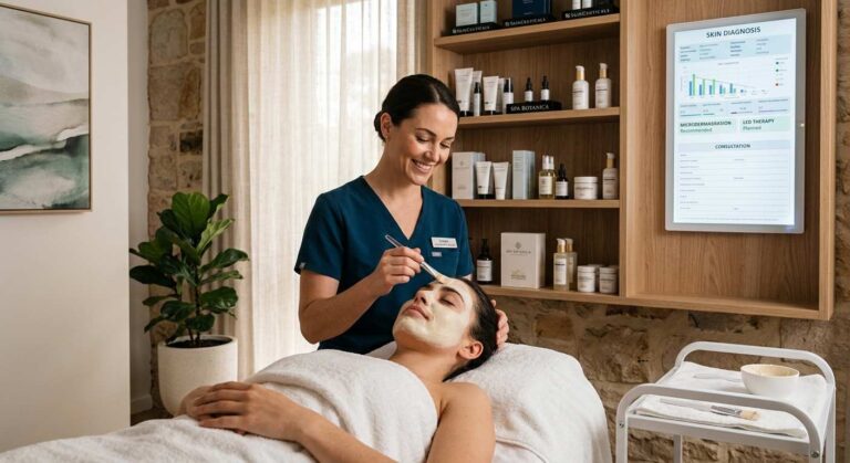 What is Skin Therapist Treatment? Key Insights and Benefits