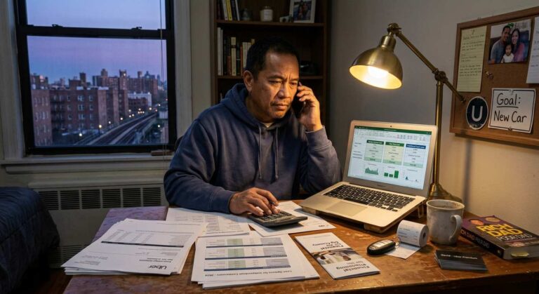 Understanding Uber Driver Loans: A 2026 Guide to Repayment