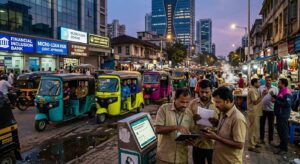 How Auto Rickshaw Drivers Can Manage Loan Repayments in 2026