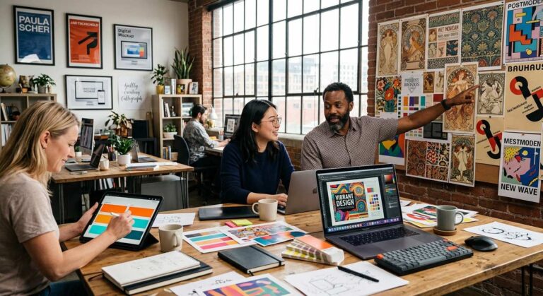 Unlocking Insights: Your Guide to Graphic Design Basics