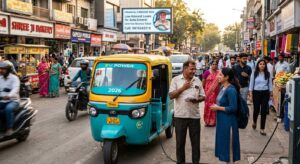 Unlocking Auto Rickshaw Driver Loans: A Guide for 2026