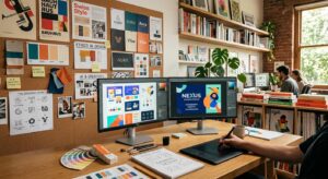 Discover Graphic Design: What You Need to Know